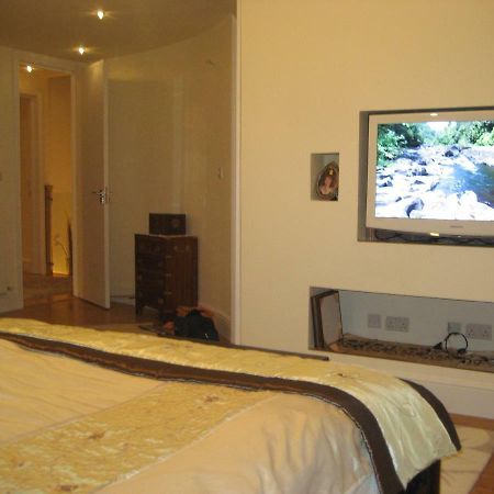 Tali'S House London Bagian luar foto