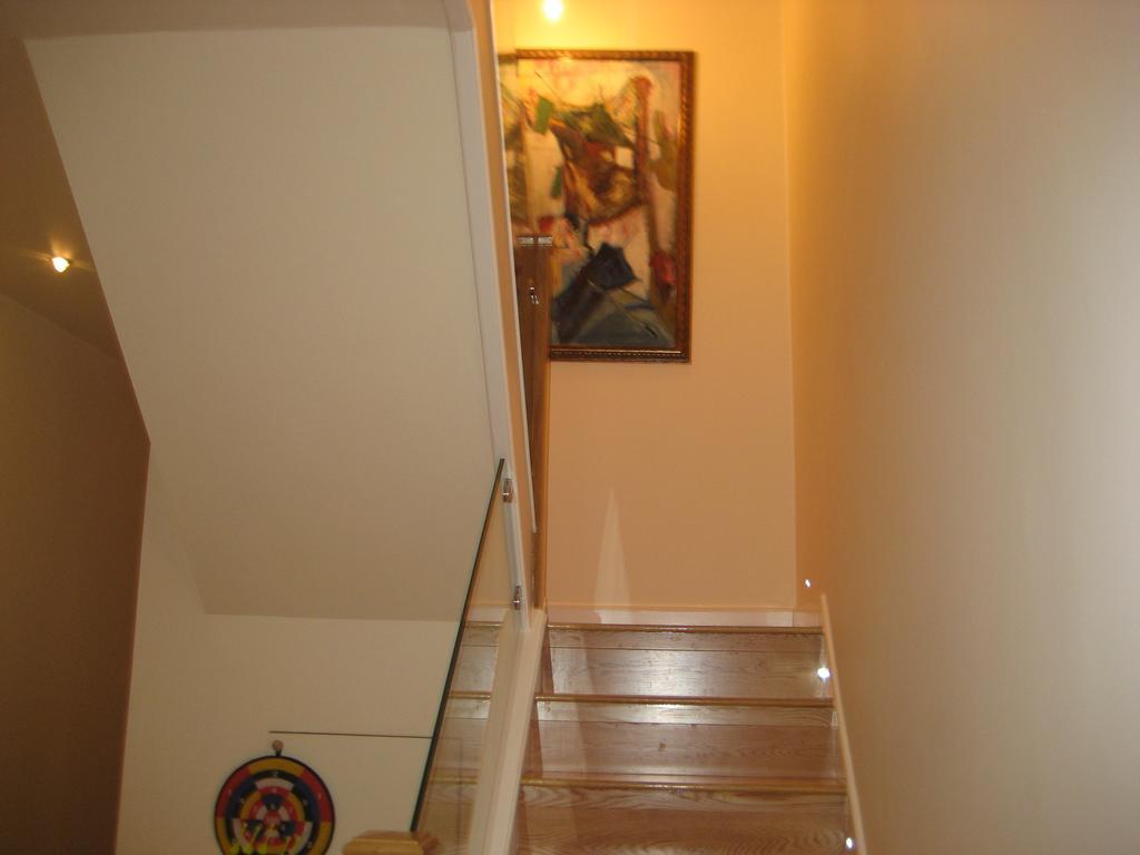 Tali'S House London Bagian luar foto