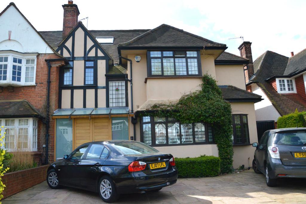 Tali'S House London Bagian luar foto