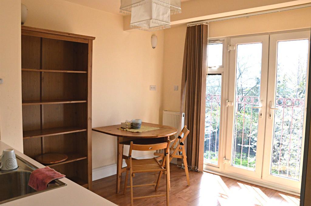 Tali'S House London Bagian luar foto