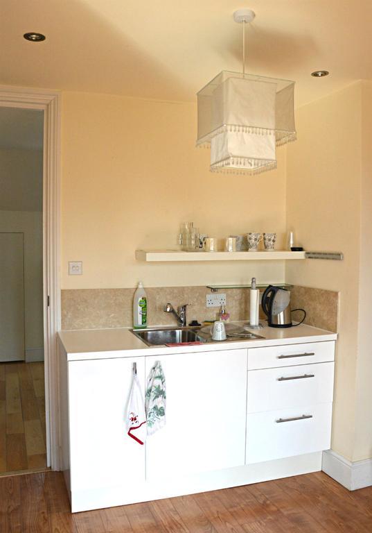 Tali'S House London Bagian luar foto