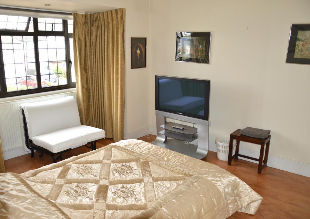 Tali'S House London Bagian luar foto