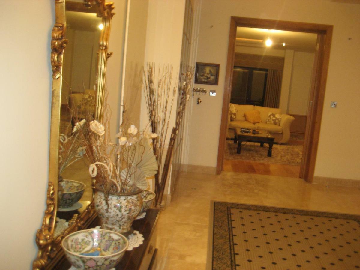 Tali'S House London Bagian luar foto