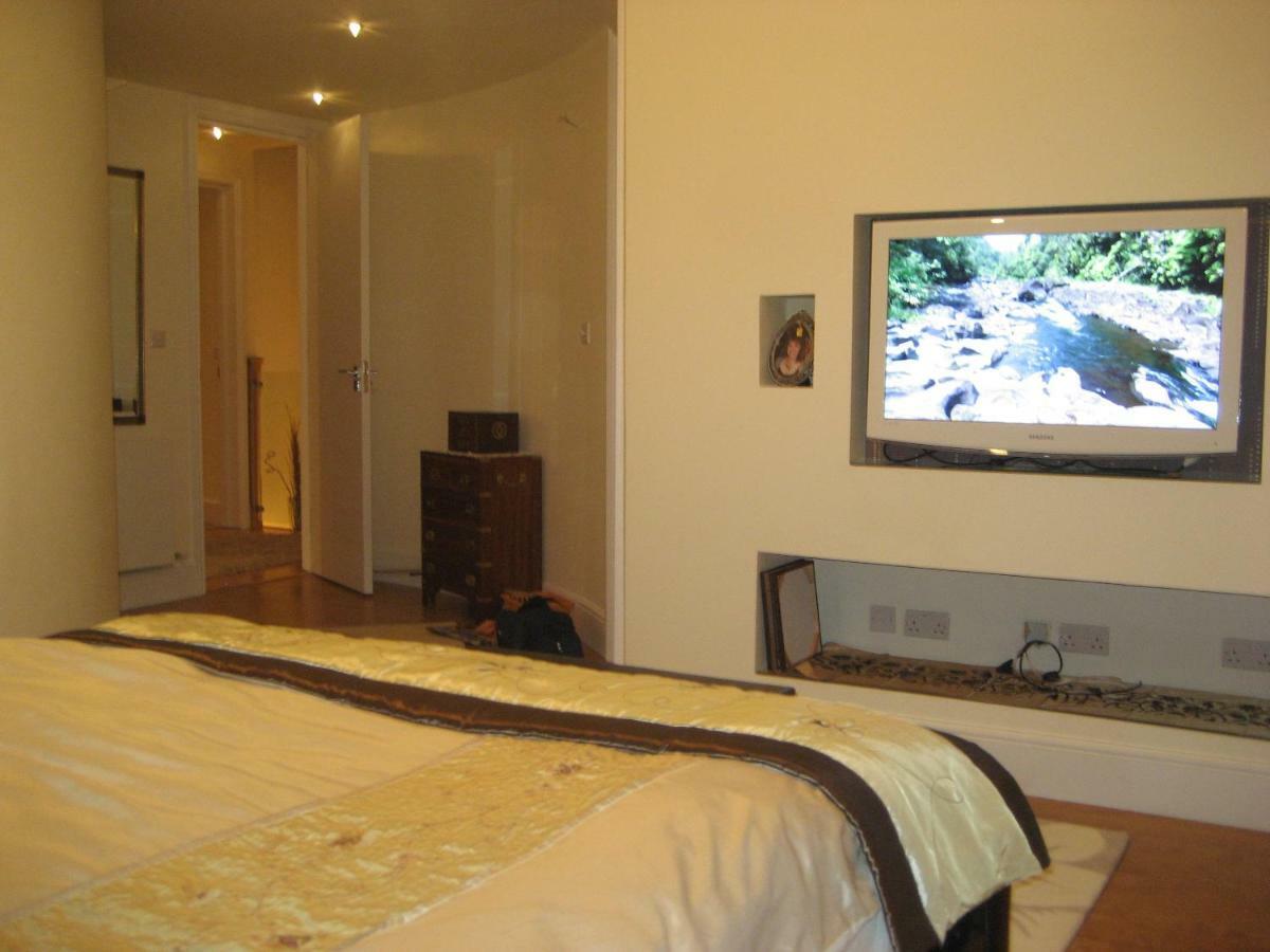 Tali'S House London Bagian luar foto