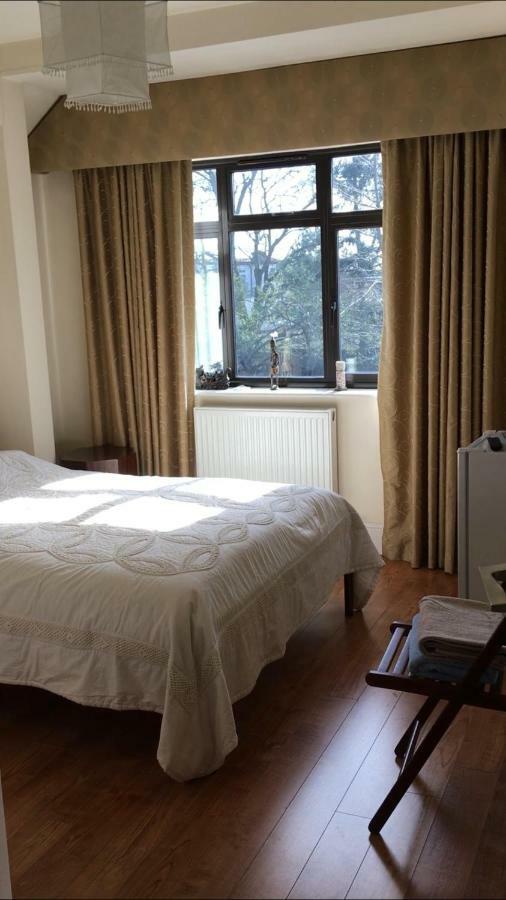 Tali'S House London Bagian luar foto
